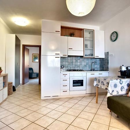 Ferienwohnung Porto Alabe Sardegna.... A Due Passi Dal Mare Tresnuraghes Exterior foto