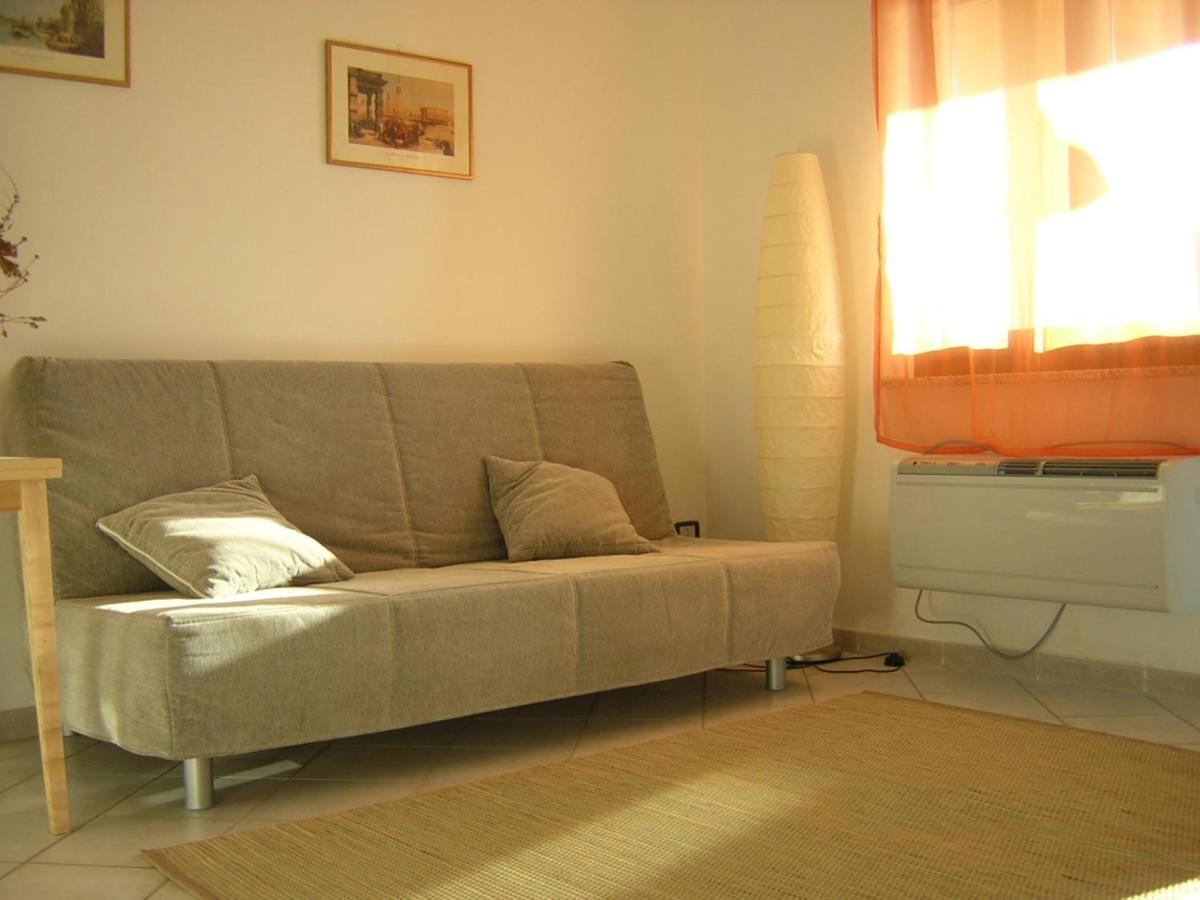 Ferienwohnung Porto Alabe Sardegna.... A Due Passi Dal Mare Tresnuraghes Exterior foto