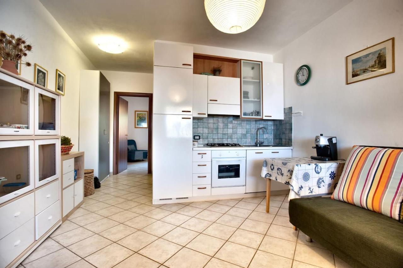 Ferienwohnung Porto Alabe Sardegna.... A Due Passi Dal Mare Tresnuraghes Exterior foto