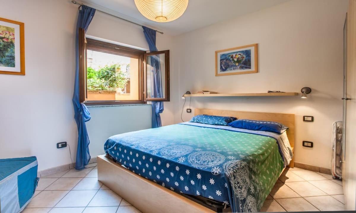 Ferienwohnung Porto Alabe Sardegna.... A Due Passi Dal Mare Tresnuraghes Exterior foto