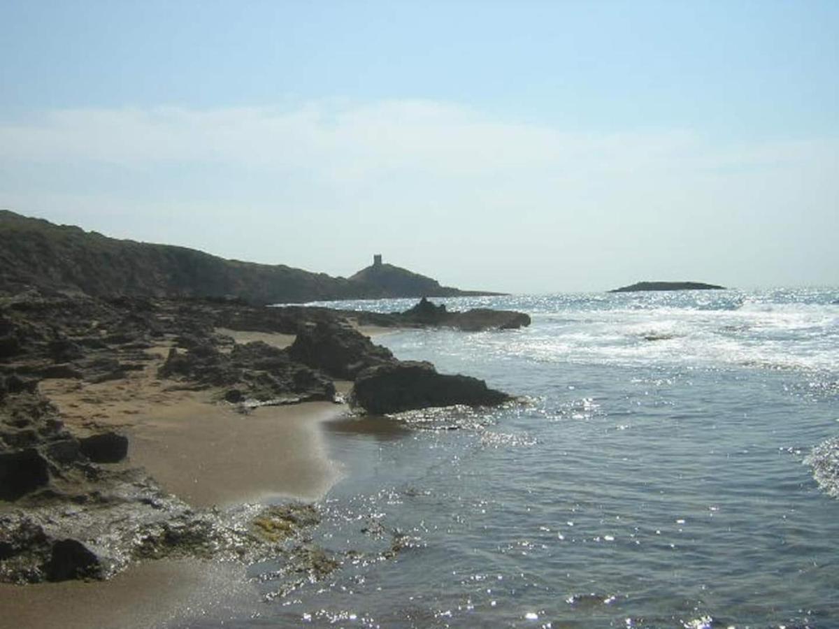 Ferienwohnung Porto Alabe Sardegna.... A Due Passi Dal Mare Tresnuraghes Exterior foto