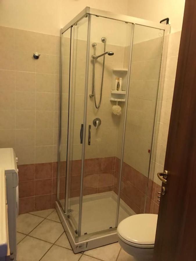 Ferienwohnung Porto Alabe Sardegna.... A Due Passi Dal Mare Tresnuraghes Exterior foto